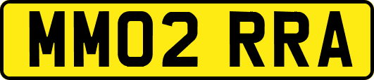 MM02RRA