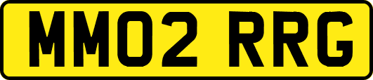 MM02RRG