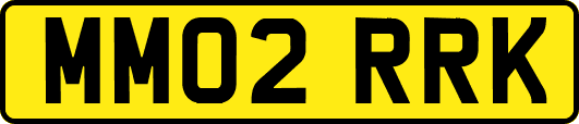 MM02RRK