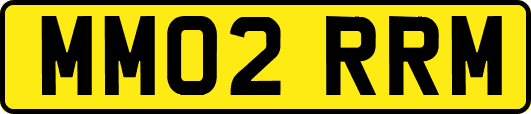 MM02RRM