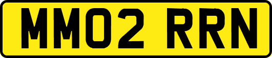MM02RRN