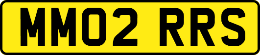 MM02RRS