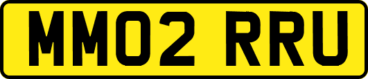 MM02RRU