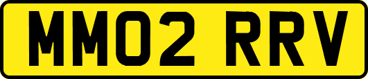 MM02RRV