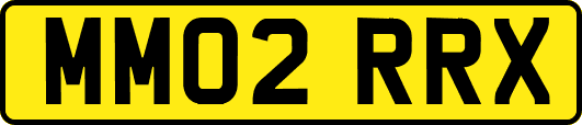 MM02RRX