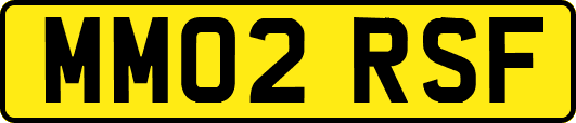 MM02RSF