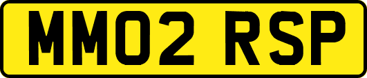 MM02RSP