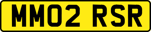 MM02RSR