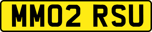 MM02RSU