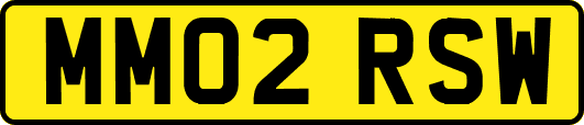 MM02RSW
