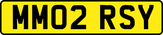 MM02RSY