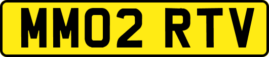 MM02RTV