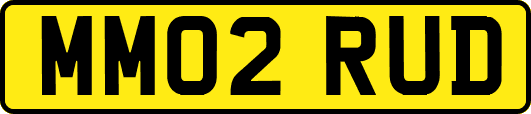 MM02RUD