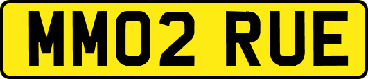 MM02RUE