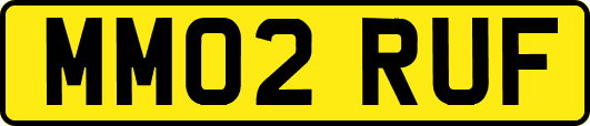 MM02RUF