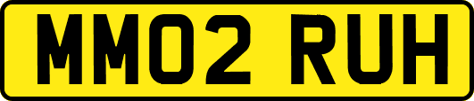 MM02RUH