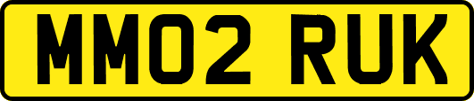 MM02RUK