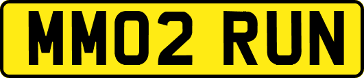 MM02RUN
