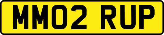 MM02RUP