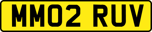 MM02RUV