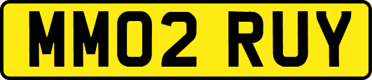 MM02RUY