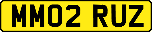 MM02RUZ