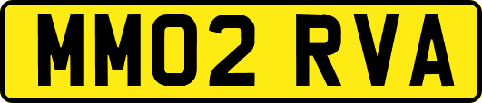 MM02RVA