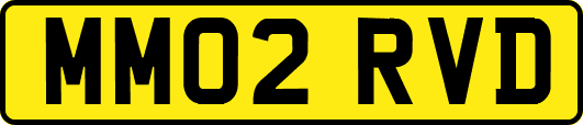 MM02RVD