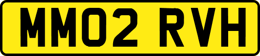 MM02RVH