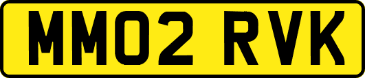 MM02RVK
