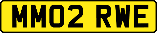 MM02RWE