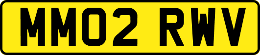 MM02RWV