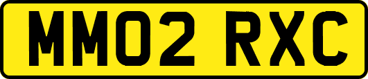 MM02RXC