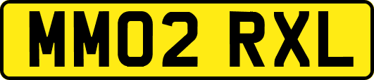 MM02RXL