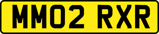 MM02RXR