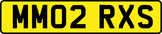 MM02RXS