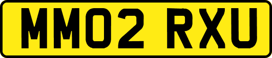 MM02RXU