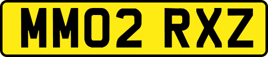 MM02RXZ