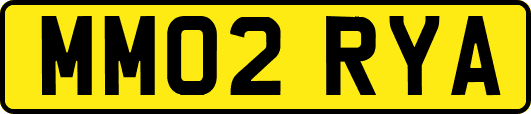 MM02RYA