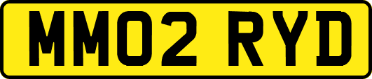 MM02RYD