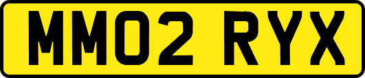MM02RYX