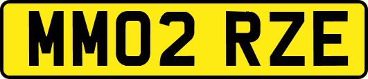 MM02RZE