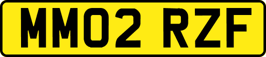 MM02RZF