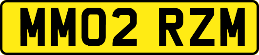 MM02RZM