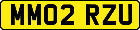 MM02RZU