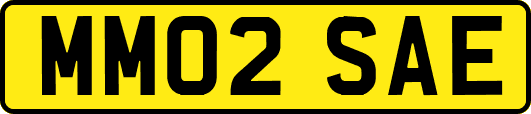 MM02SAE
