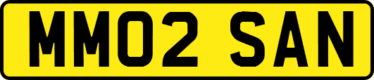MM02SAN