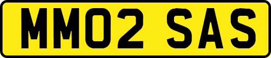 MM02SAS