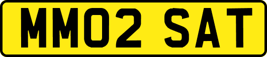 MM02SAT