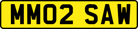 MM02SAW